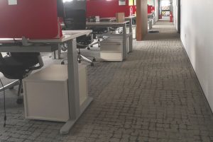 Почистване на офиса – всичко за услугата