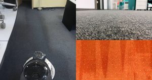 Професионално почистване на корпоративни помещения София