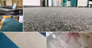 Качествено почистване за офиси в София