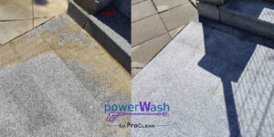 Какво представлява метода Power Washing и защо да го изберете?